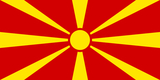 马其顿共和国国旗